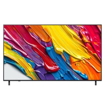 LG 75QNED82A3B QNED 4K Ultra HD 2025