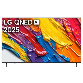 LG 75QNED84A3C QNED AI 4K UHD Smart TV 2025