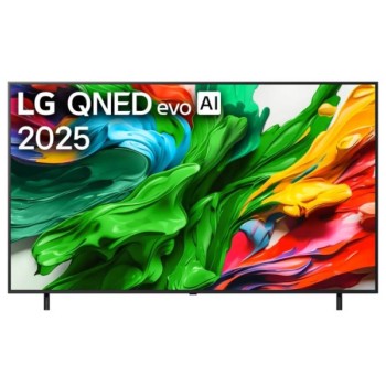 LG 75QNED85A3C 4K AI Smart TV 2025