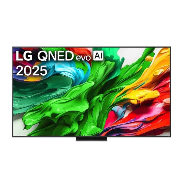 LG 75QNED86A3A QNED evo AI 4K UHD Smart TV 2025