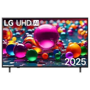 LG 75UA74003LB LED 4K UHD Smart TV 2025