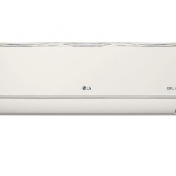 LG AB18BK Artcool Color Bež Inverter