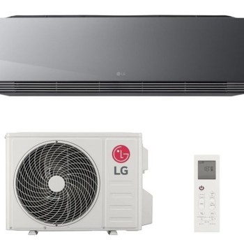 LG ARTCOOL AI AIR MIRROR AA18SP inverter