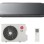 LG ARTCOOL AI AIR MIRROR AA18SP inverter