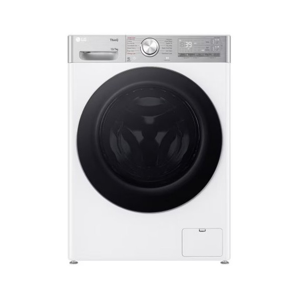 LG F4DR913P3WA Mašina za pranje i sušenje veša