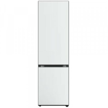 LG GBB72TW9DQ Kombinovani frižider