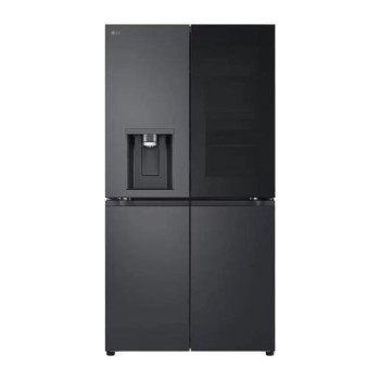LG GMG960EVEE Side by side frižider
