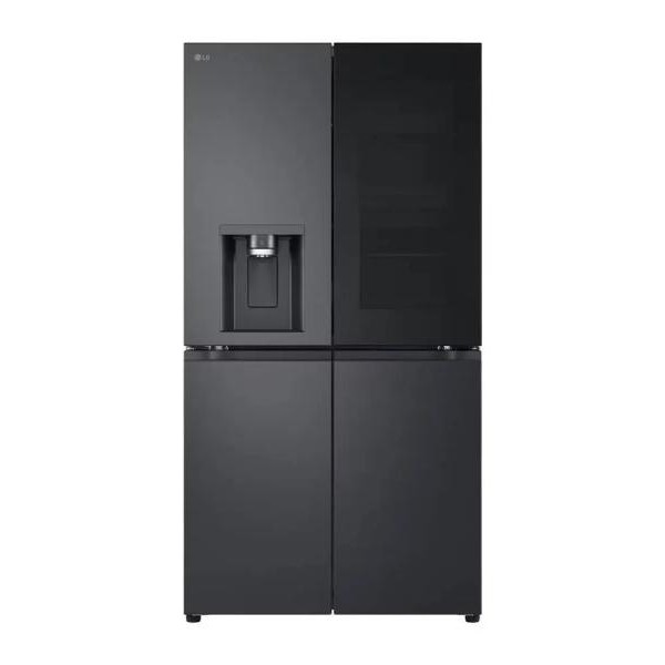 LG GMG960EVEE Side by side frižider