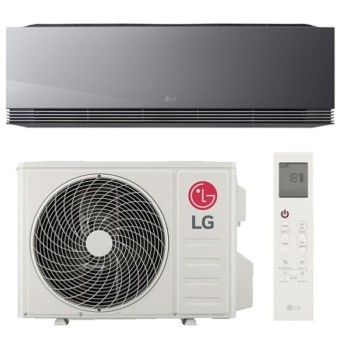LG Klima uređaj Air Mirror AA12SP
