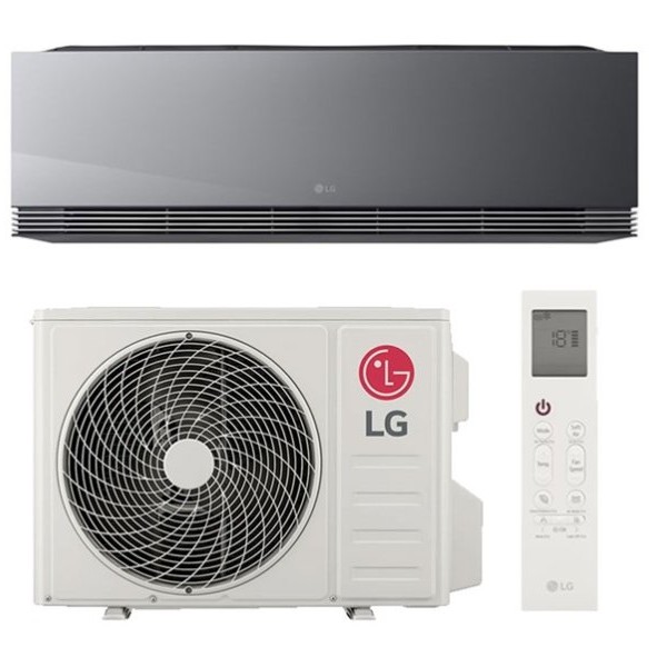 LG Klima uređaj Air Mirror AA12SP