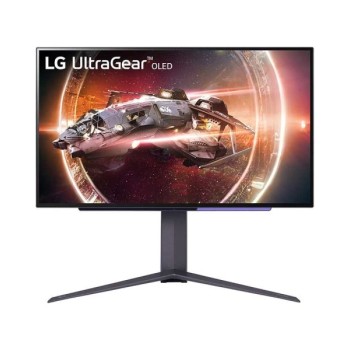 LG Monitori 27GS95QE-B