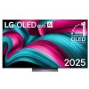 LG OLED77C51LA 4K HDR Smart OLED evo TV 2025