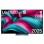 LG OLED77C51LA 4K HDR Smart OLED evo TV 2025