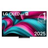 LG OLED83C51LA OLED evo AI C5 4K UHD Smart TV 2025