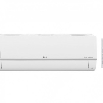 LG PC12SK DUAL Inverter  Wi Fi