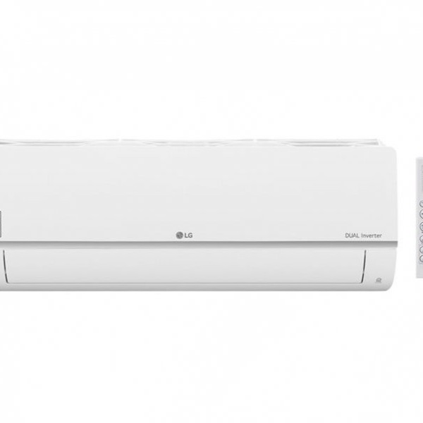 LG PC12SK DUAL Inverter  Wi Fi
