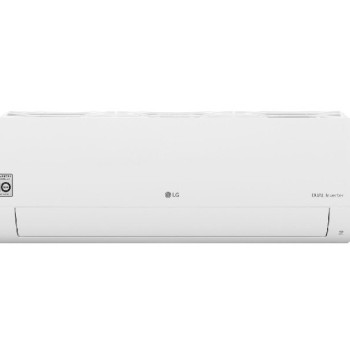 LG S18EQ inverter