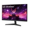 LG UltraGear 24GS60F-B IPS FHD 180Hz AMD FreeSync