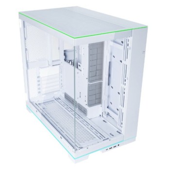 Lian Li Kućište Lian Li O11 Dynamic EVO RGB BELI, O11DERGBW