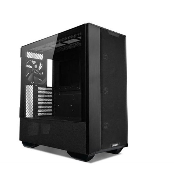 Lian Li Lancool III Black Midi Tower kućište