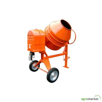 LIMEX Mešalica za beton 300 l MK 300 B 1100w
