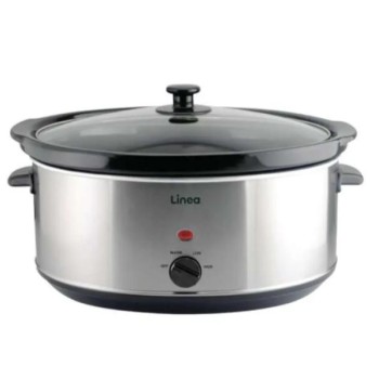 LINEA Aparat za sporo kuvanje Linea krčko LSC-0695