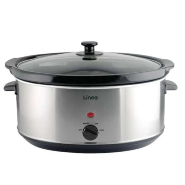 LINEA Aparat za sporo kuvanje Linea krčko LSC-0695