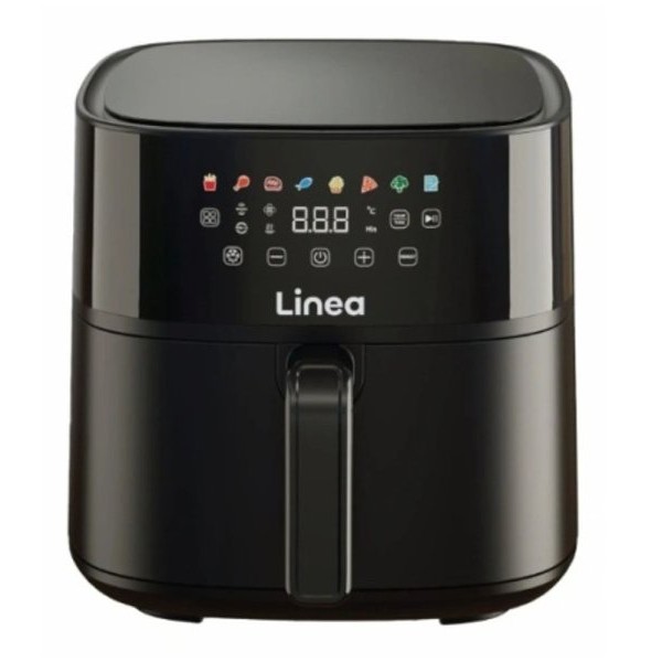 LINEA Friteza na vruć vazduh Linea LAFDH-0687
