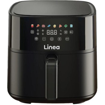 LINEA Linea Friteza na vruć vazduh Linea LAFDH-0693, 2000 W, 8 l