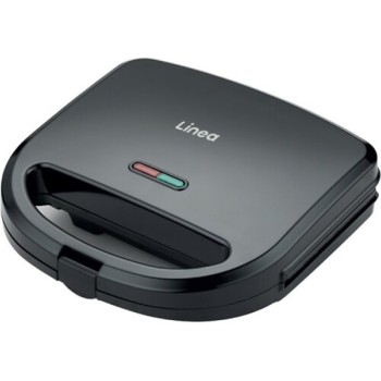 LINEA LST-0628, 700-800 W, sendvič toster - gril ploče