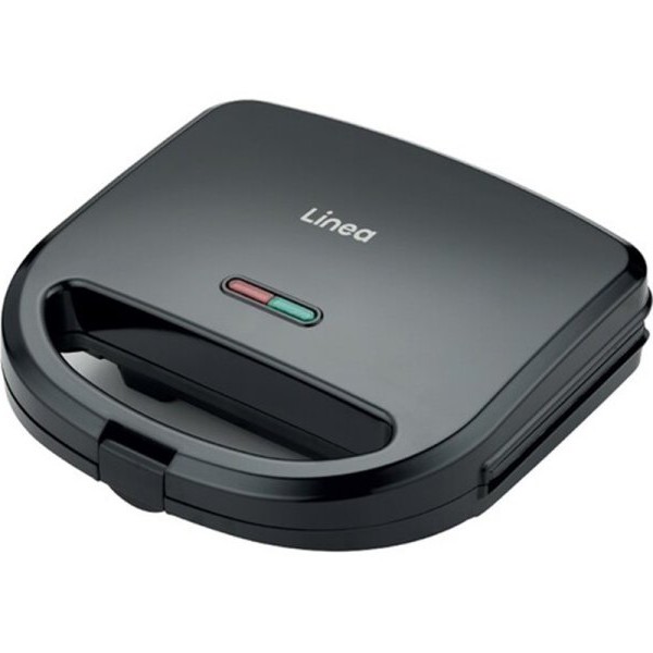 LINEA LST-0628, 700-800 W, sendvič toster - gril ploče
