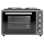 LINEA Mini šporet LMO35-0686