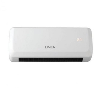 LINEA Nazidna ventilatorska grejalica LWH-0585 snaga 2000W (8606012218727)