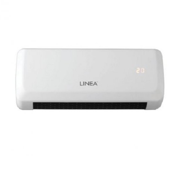 LINEA Nazidna ventilatorska grejalica LWH-0585 snaga 2000W (8606012218727)