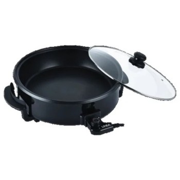 LINEA Univerzalni električni tiganj LPT-429NS