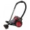 LINEA Usisivač LVCH-0608 snaga 1600W/posuda