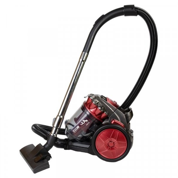 LINEA Usisivač LVCH-0608 snaga 1600W/posuda