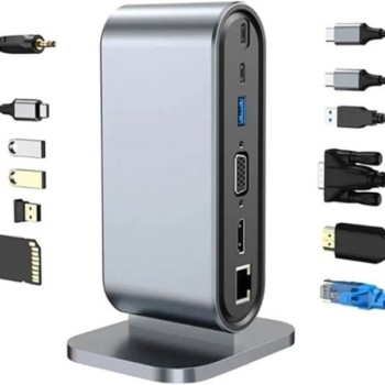 LINKOM ADAPTER TIP-C na 12 ulaza