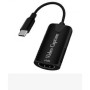 LINKOM Adapter TIP C na HDMI Video Capture 4K 60 Hz m/z (687)