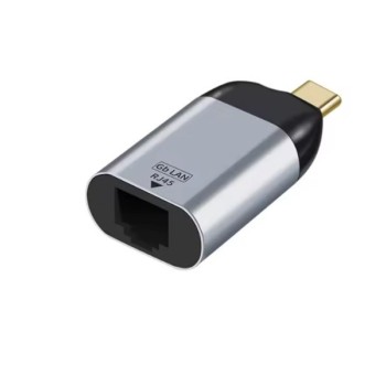 LINKOM Adapter Tip C na RJ45
