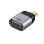 LINKOM Adapter Tip C na VGA