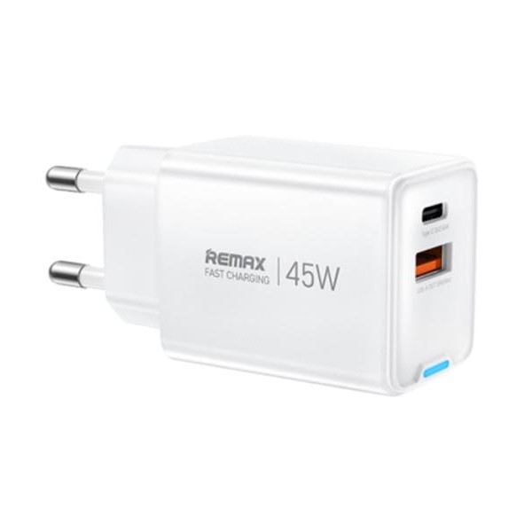 LINKOM Fast Charger GAN A+CCA05 (AC45W)