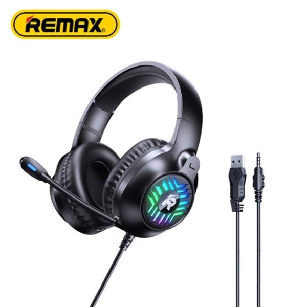 LINKOM Gaming Wired Headphone RM-705