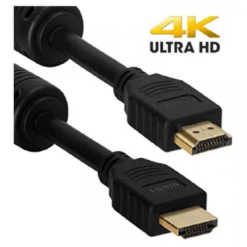 LINKOM HDMI 2.0 kabl, pozlaćen, 4K, 20m
