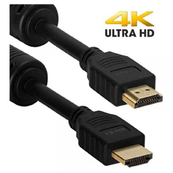 LINKOM HDMI 2.0 kabl, pozlaćen, 4K, 20m