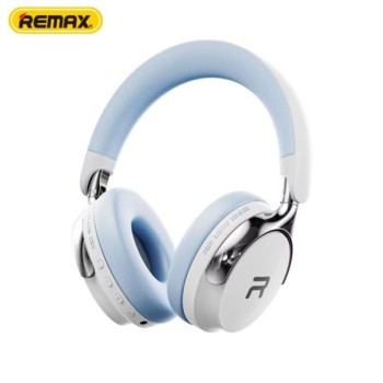 LINKOM Wireless Headphones RB-920HB bele