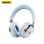 LINKOM Wireless Headphones RB-920HB bele