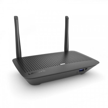 LINKSYS DUAL-BAND MESH WIFI 5 ROUTER,AC1300 (MR6350-EU)