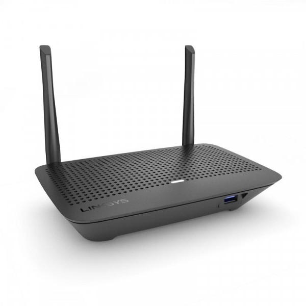 LINKSYS DUAL-BAND MESH WIFI 5 ROUTER,AC1300 (MR6350-EU)