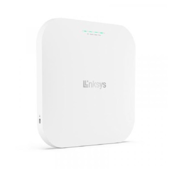 LINKSYS LAPA AX3600 WiFi 6 Indoor Cloud Managed, 4x4 MIMO, Access Point